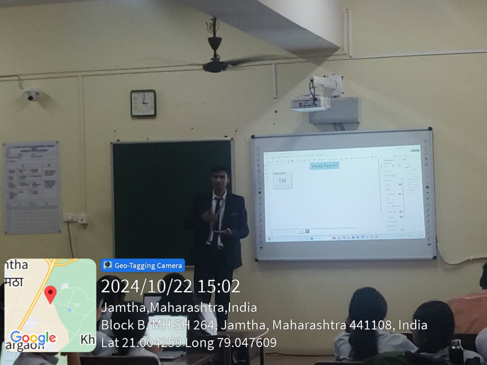 Hands-on Session